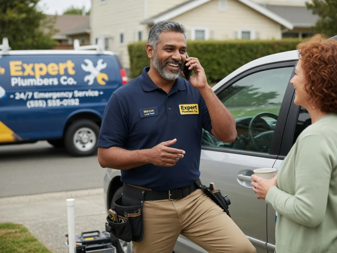 Drain Cleaning Ashton, MD FAQs